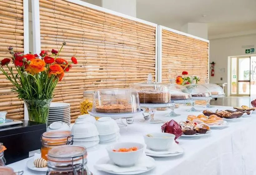 Approdo Boutique Hotel Leuca