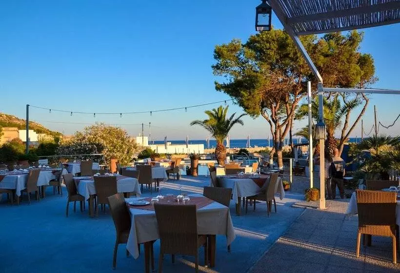 Approdo Boutique Hotel Leuca
