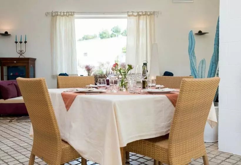 Approdo Boutique Hotel Leuca