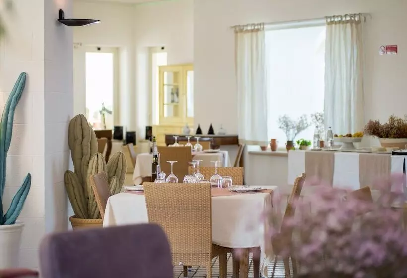 Approdo Boutique Hotel Leuca