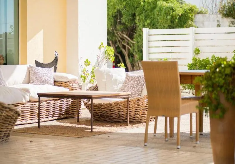 Approdo Boutique Hotel Leuca