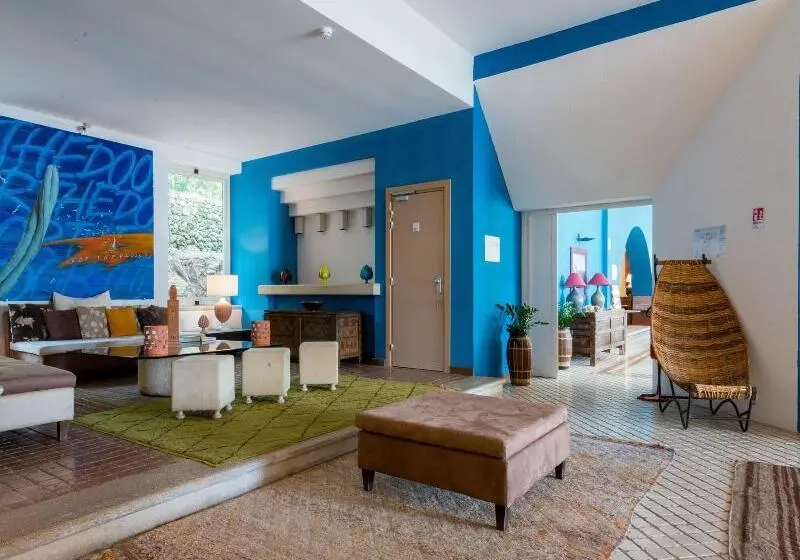 Approdo Boutique Hotel Leuca