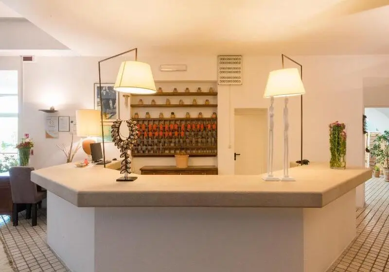 Approdo Boutique Hotel Leuca