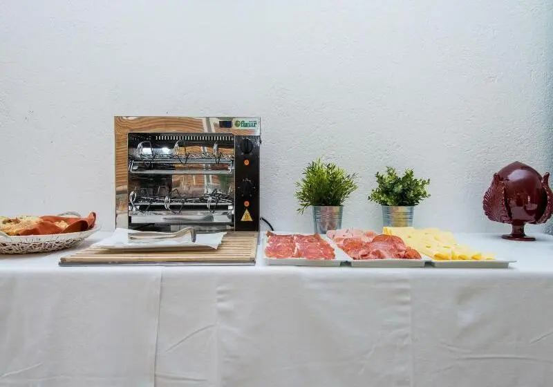 Approdo Boutique Hotel Leuca