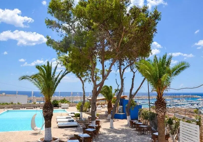 Approdo Boutique Hotel Leuca