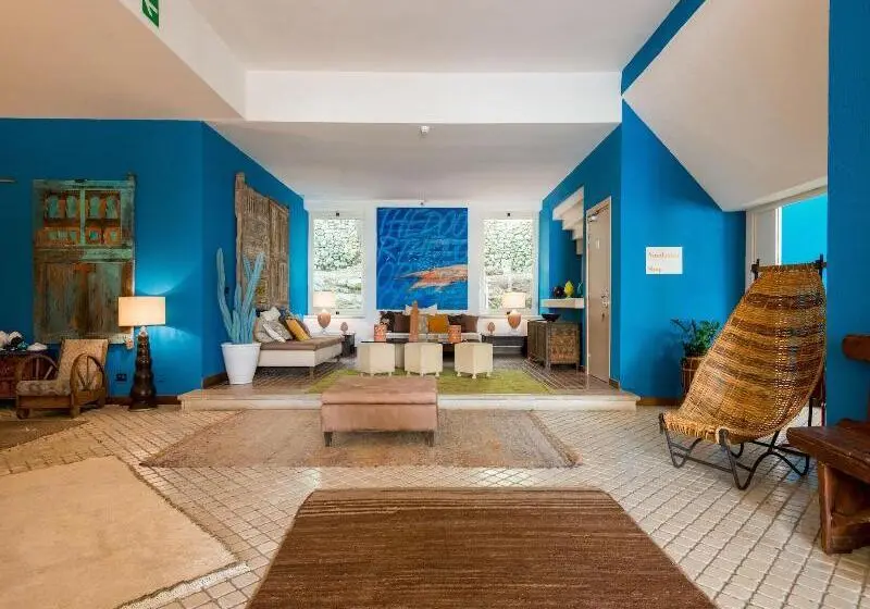 Approdo Boutique Hotel Leuca