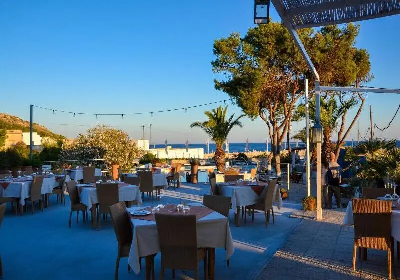 Approdo Boutique Hotel Leuca