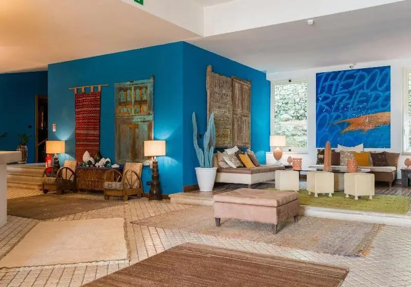 Approdo Boutique Hotel Leuca