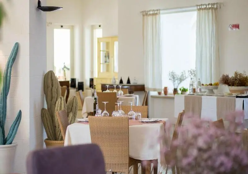 Approdo Boutique Hotel Leuca