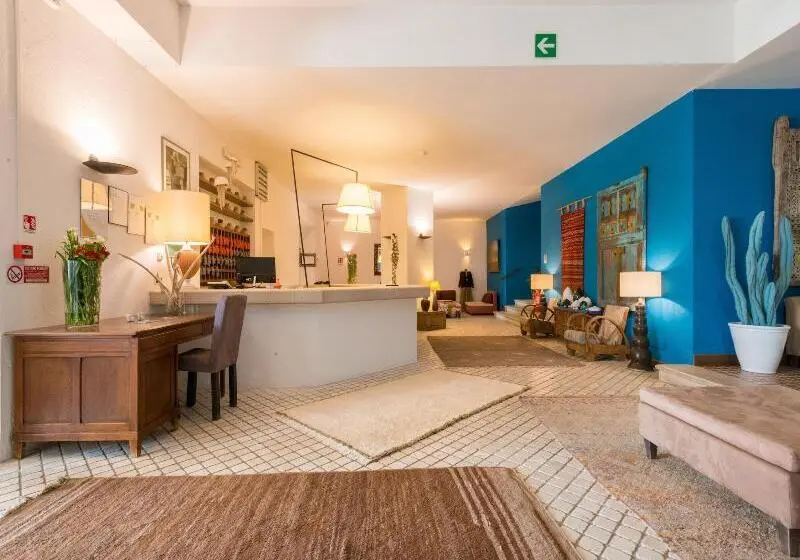 Approdo Boutique Hotel Leuca