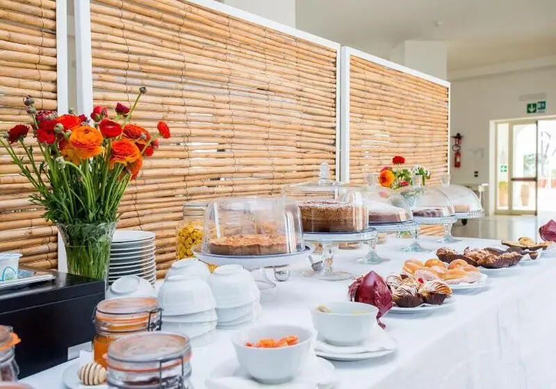 Approdo Boutique Hotel Leuca