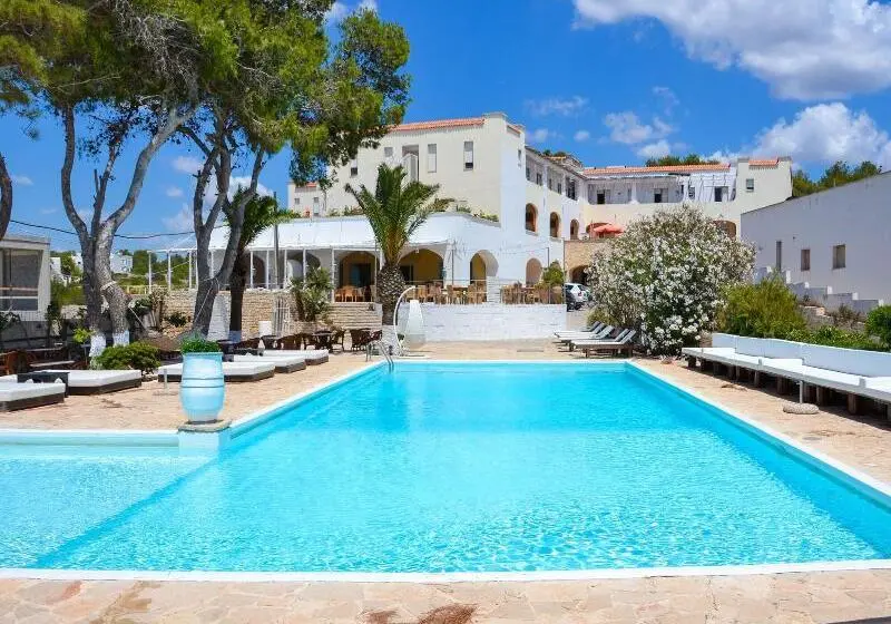 Approdo Boutique Hotel Leuca