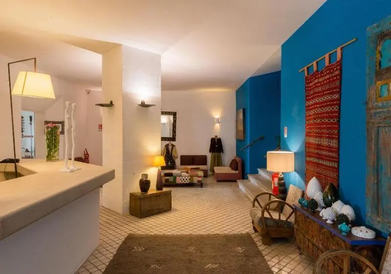 Approdo Boutique Hotel Leuca