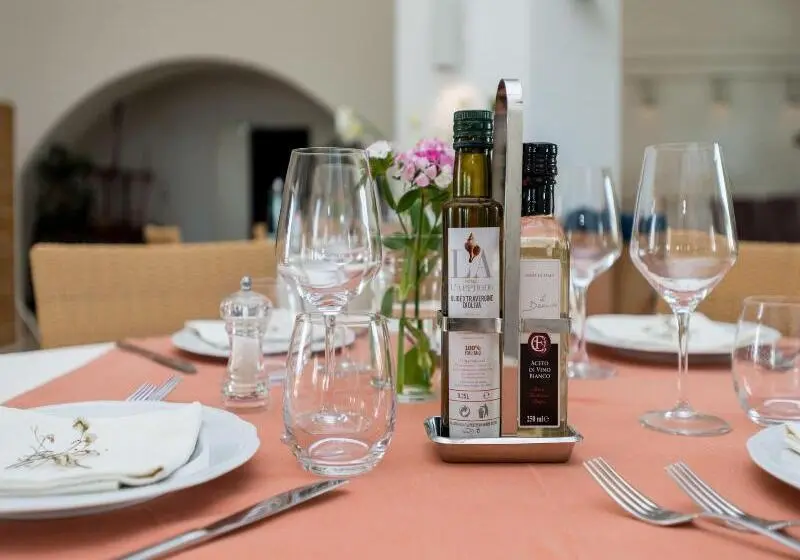 Approdo Boutique Hotel Leuca