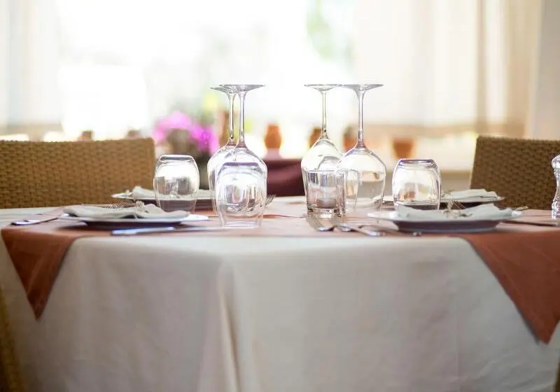Approdo Boutique Hotel Leuca
