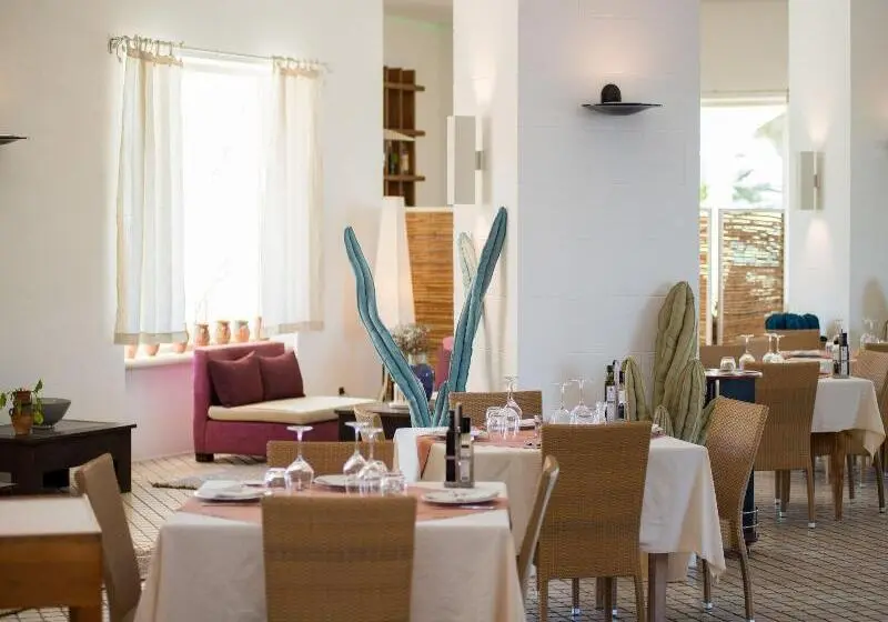 Approdo Boutique Hotel Leuca