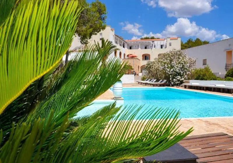Approdo Boutique Hotel Leuca