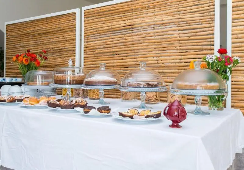 Approdo Boutique Hotel Leuca