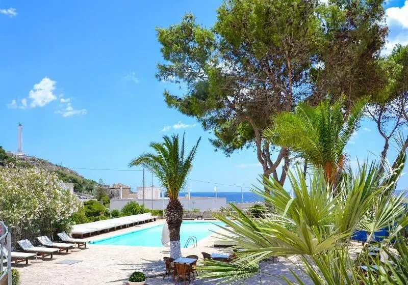 Approdo Boutique Hotel Leuca