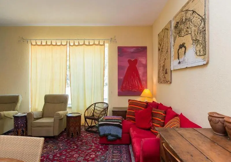 Approdo Boutique Hotel Leuca