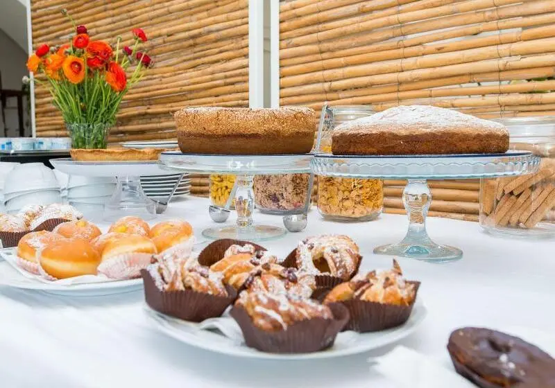 Approdo Boutique Hotel Leuca