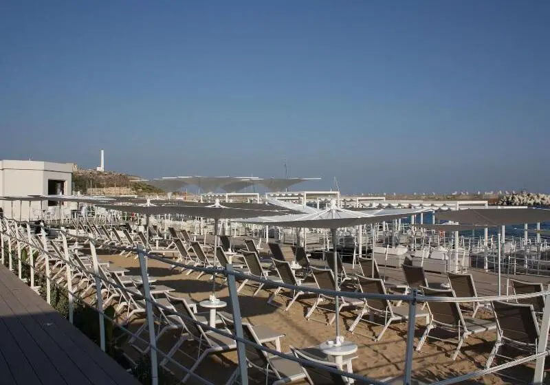 Approdo Boutique Hotel Leuca