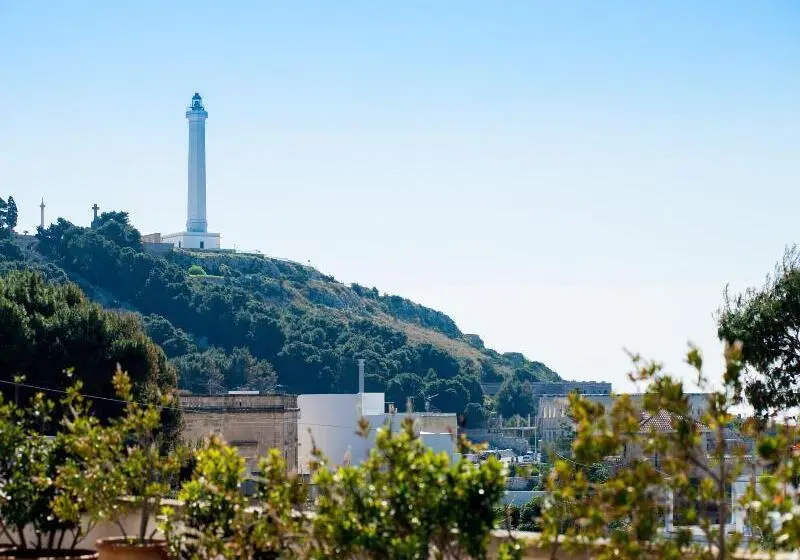 Approdo Boutique Hotel Leuca