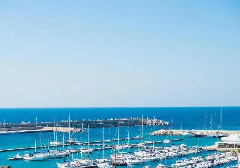 Approdo Boutique Hotel Leuca
