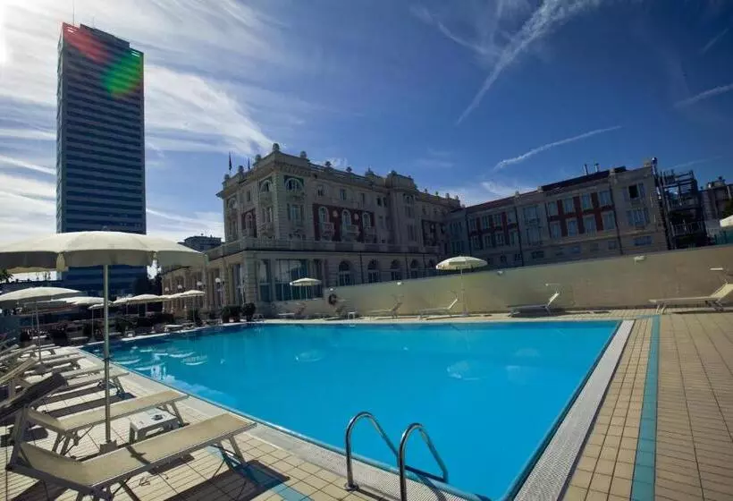 Grand Hotel Cesenatico