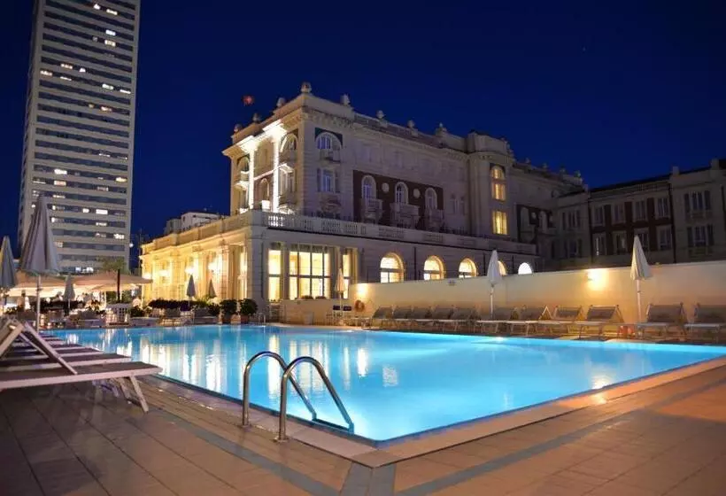 Grand Hotel Cesenatico