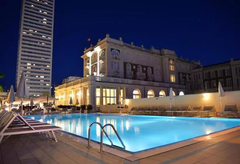 Grand Hotel Cesenatico