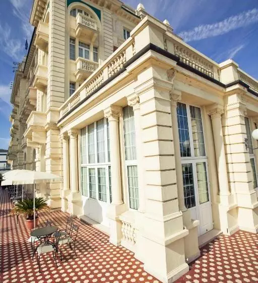 Grand Hotel Cesenatico