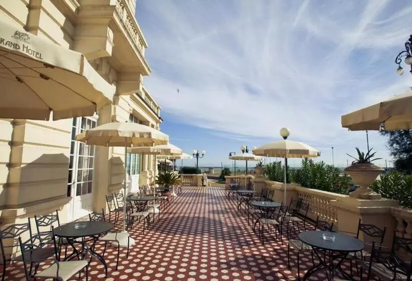 Grand Hotel Cesenatico