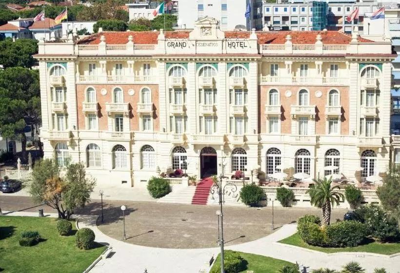 Grand Hotel Cesenatico