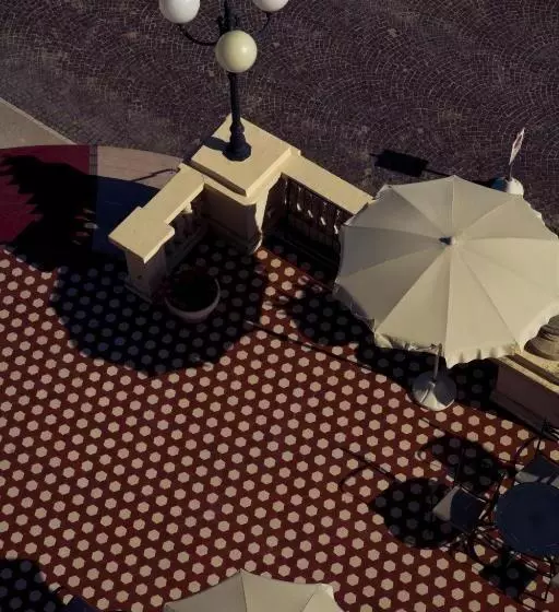 Grand Hotel Cesenatico