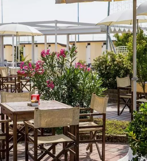 Grand Hotel Cesenatico