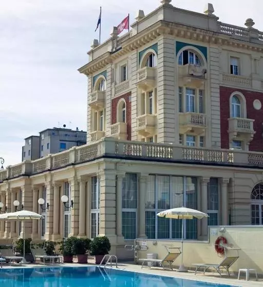 Grand Hotel Cesenatico