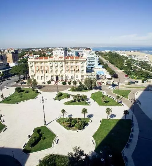Grand Hotel Cesenatico