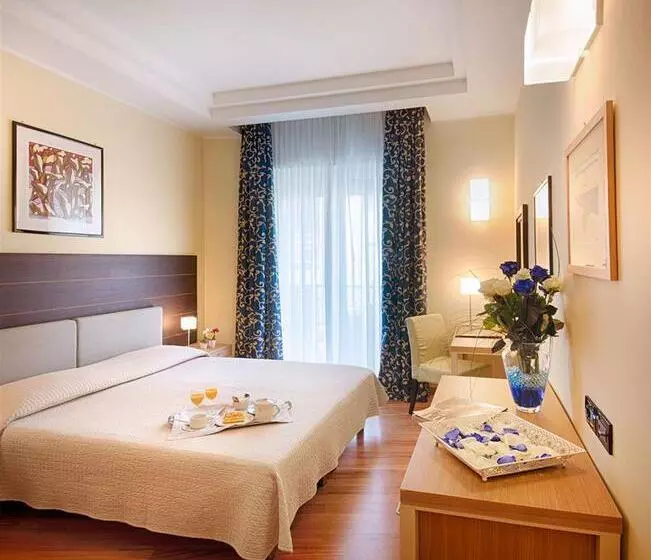 Grand Hotel Spiaggia