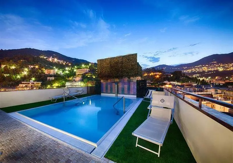 Grand Hotel Spiaggia