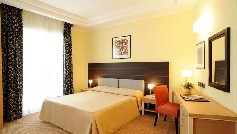 Grand Hotel Spiaggia