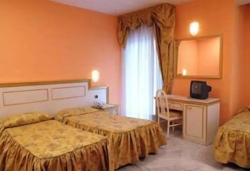 فندق Alexander Palace