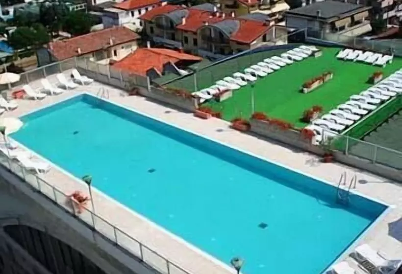 فندق Alexander Palace