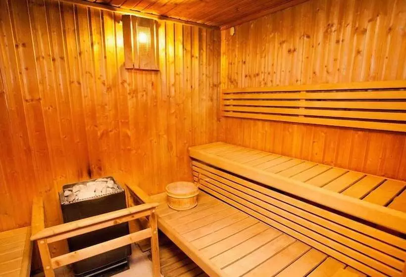 فندق Alexander Palace