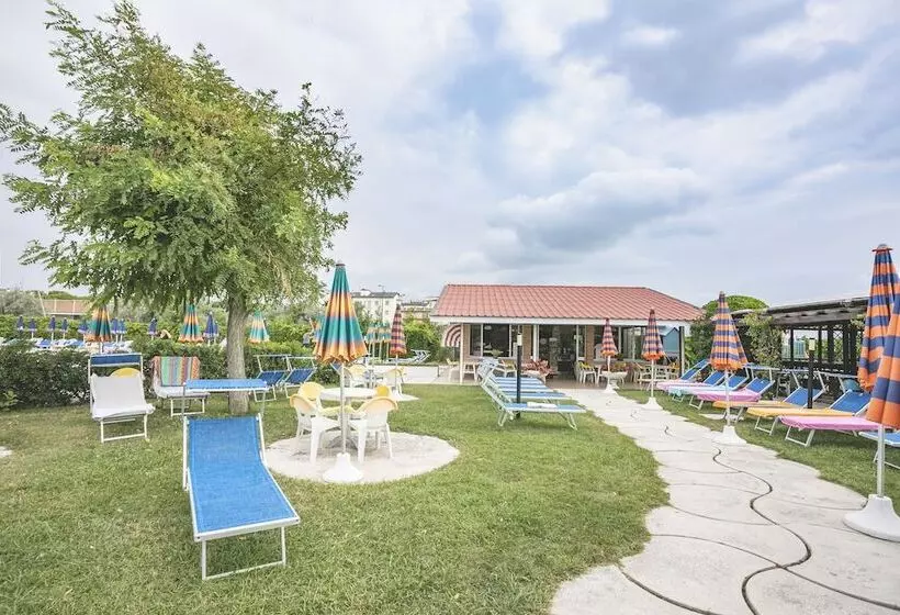 호텔 Baya   In Centro, Sul Mare