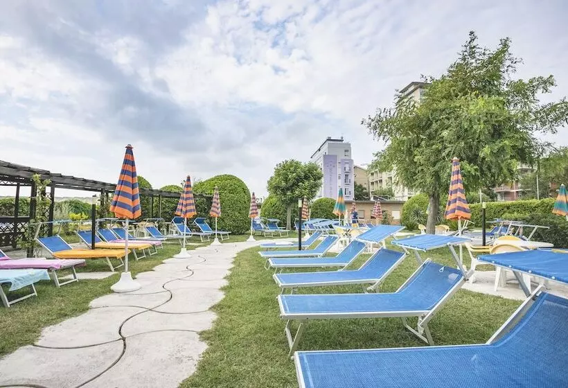 호텔 Baya   In Centro, Sul Mare