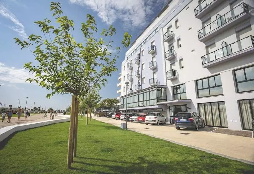 호텔 Baya   In Centro, Sul Mare