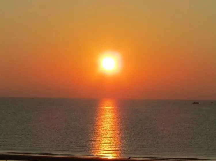 호텔 Baya   In Centro, Sul Mare