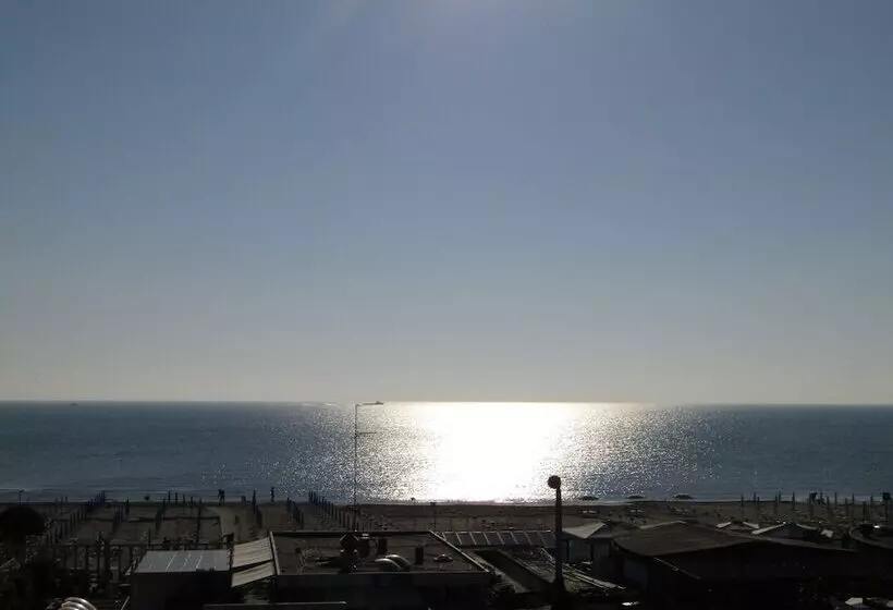 호텔 Baya   In Centro, Sul Mare