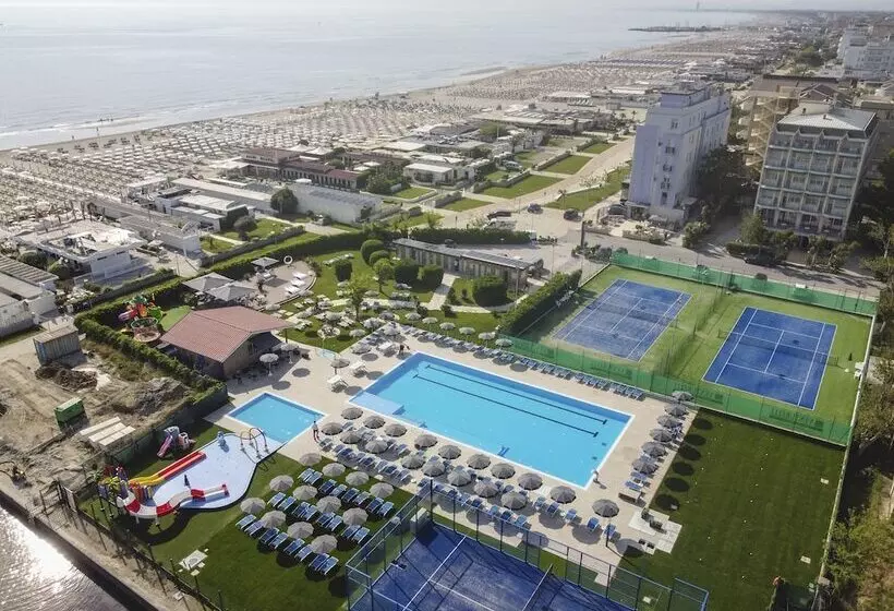 호텔 Baya   In Centro, Sul Mare